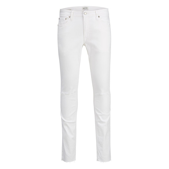 Jack & Jones Ανδρικό παντελόνι Jack & Jones Ανδρικό παντελόνι